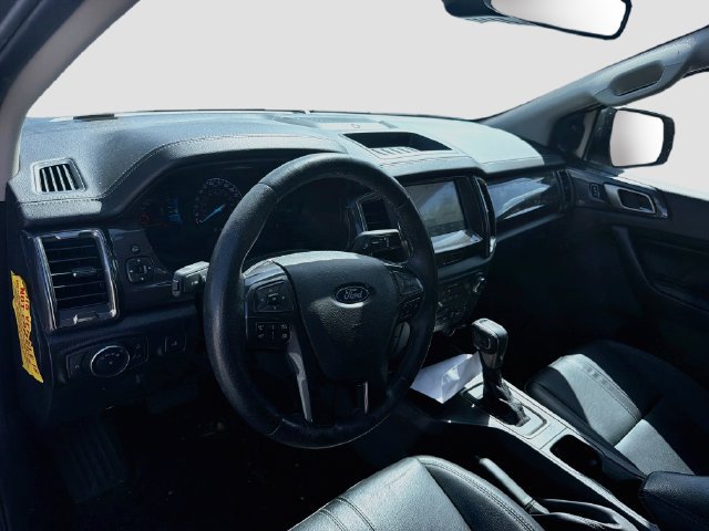 Used 2021 Ford Ranger Lariat w/ Equipment Group 501A High RWD image 23