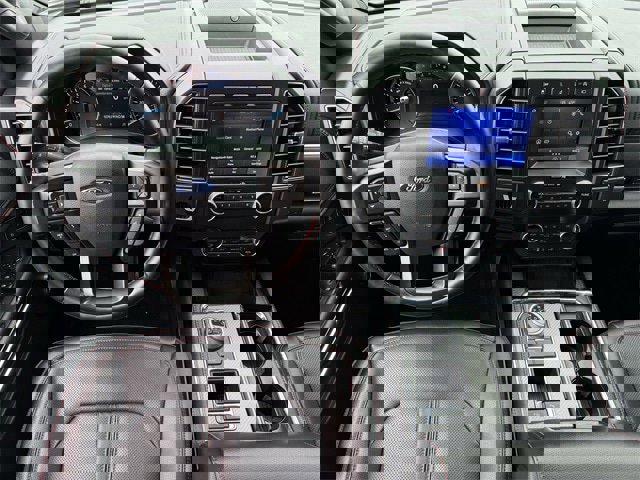 Used 2021 Ford Expedition Limited image 12