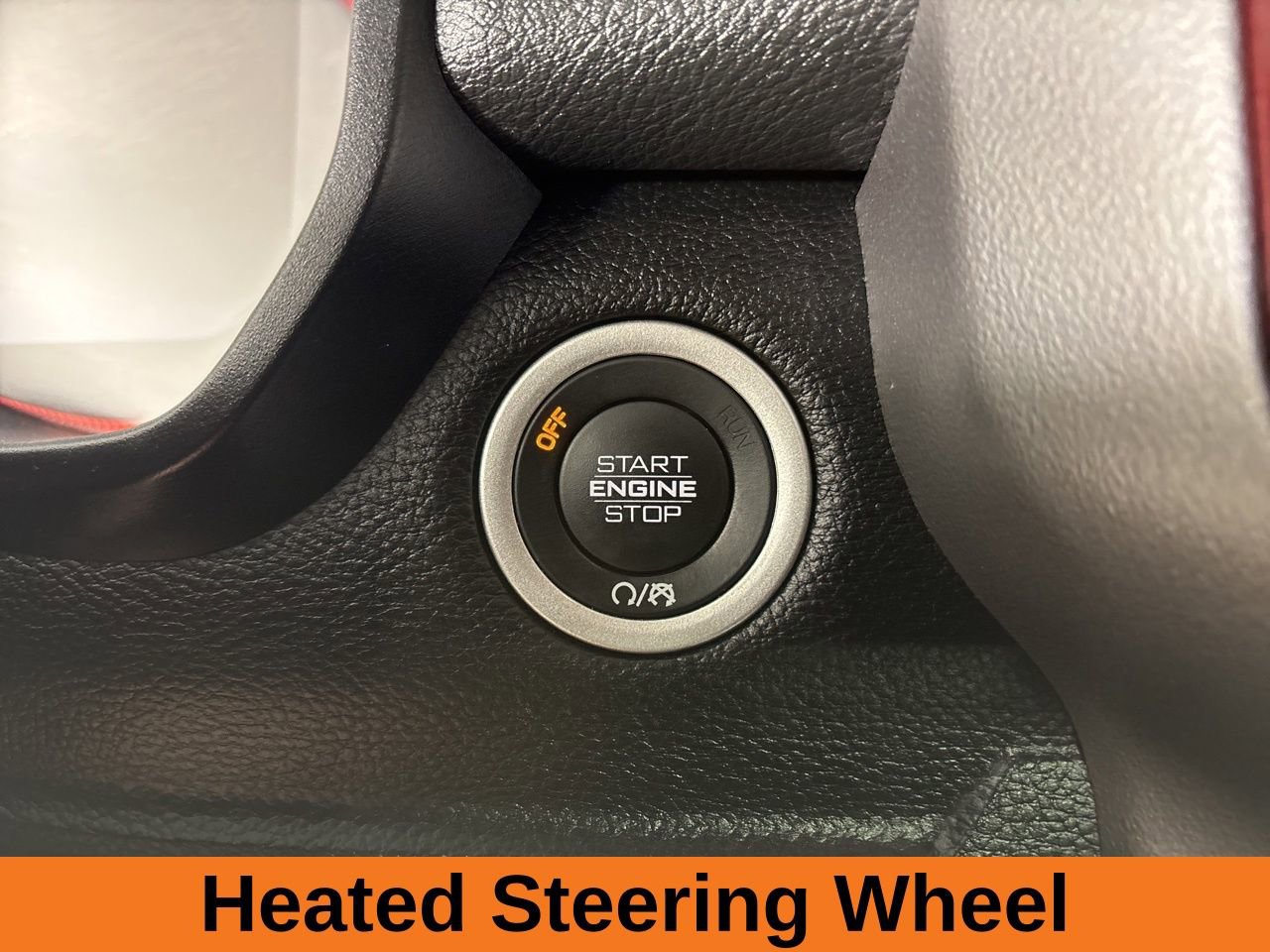 Used 2026 RAM 1500 Rebel w/ Rebel Level 1 Equipment Group image 14
