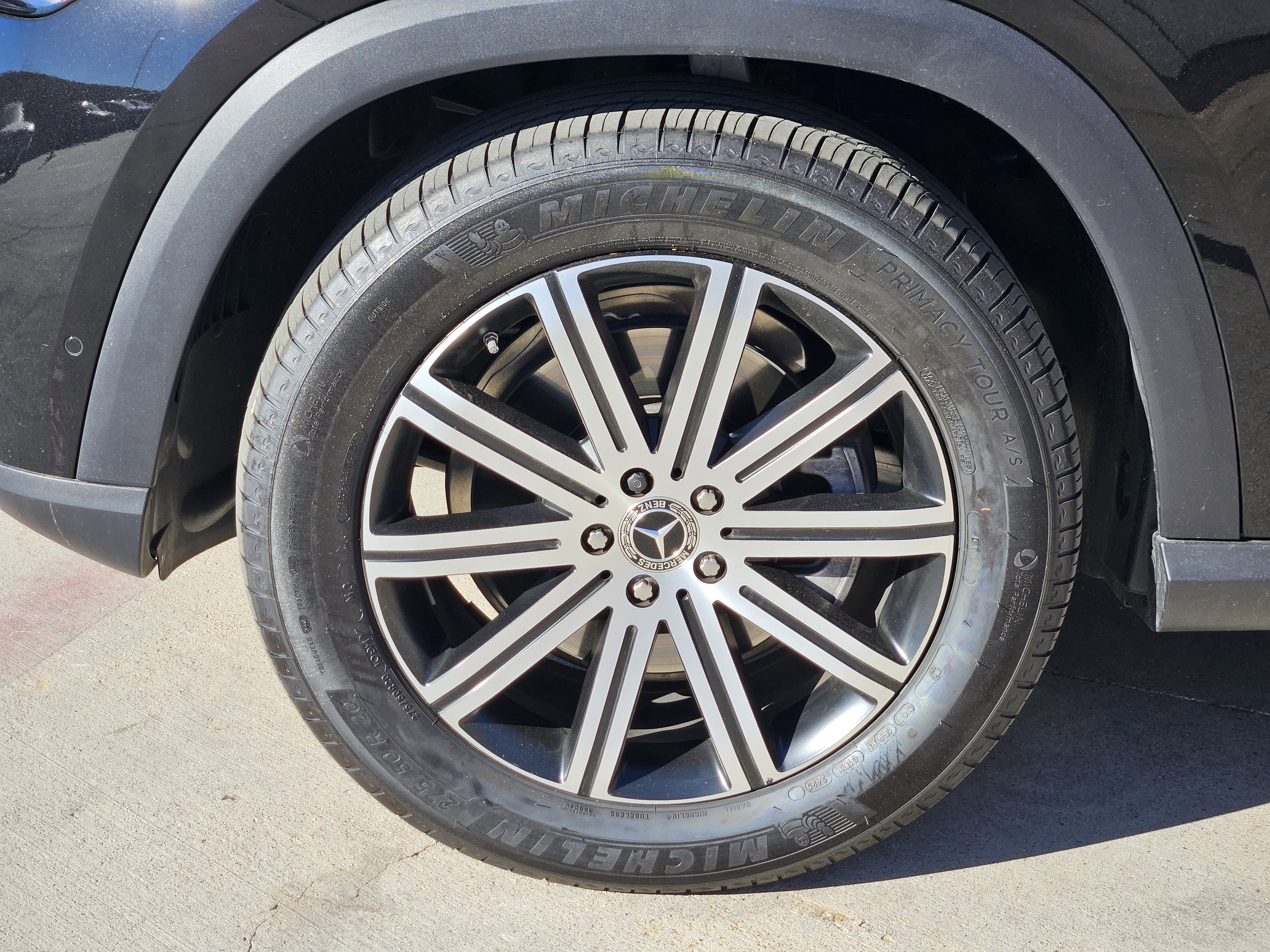 Certified 2026 Mercedes-Benz GLE 350 4MATIC image 12