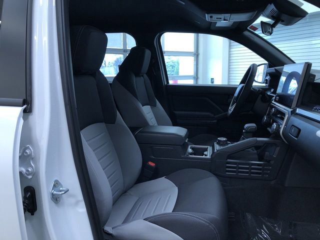 New 2026 Toyota Tacoma TRD Off-Road image 16