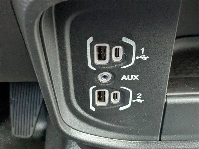 New 2026 RAM 5500 Tradesman image 20