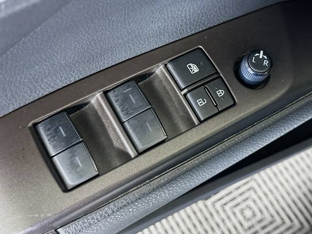 Certified 2024 Toyota Camry SE FWD image 19