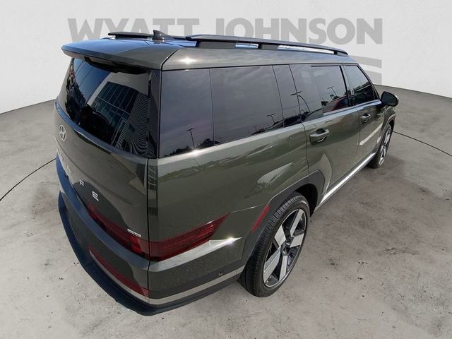 Used 2024 Hyundai Santa Fe Limited AWD/4WD image 10