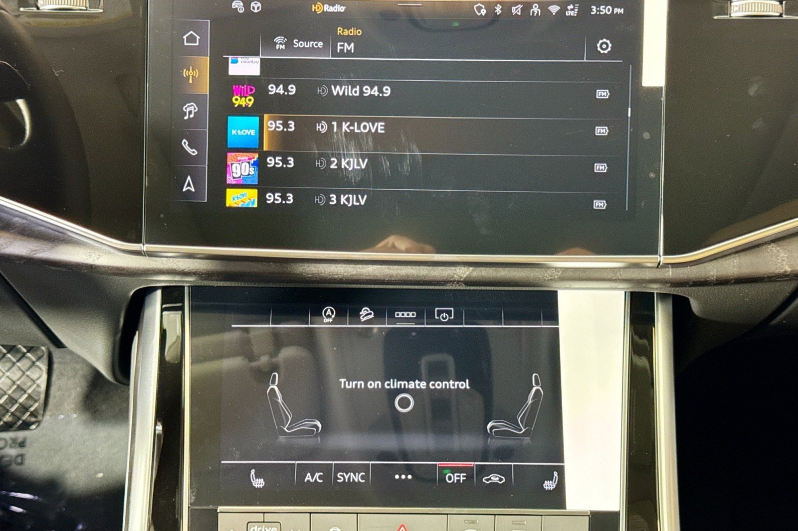 New 2026 Audi Q7 2.0T Premium image 13