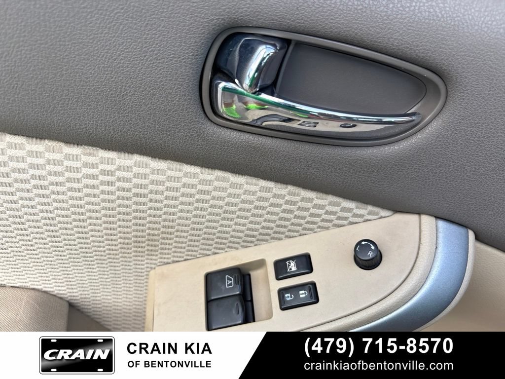 Used 2009 Nissan Altima 2.5 S FWD image 9