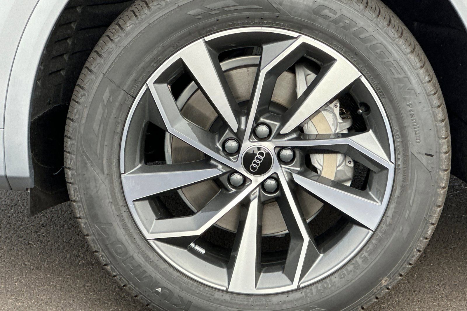 Used 2025 Audi Q5 2.0T Premium image 23