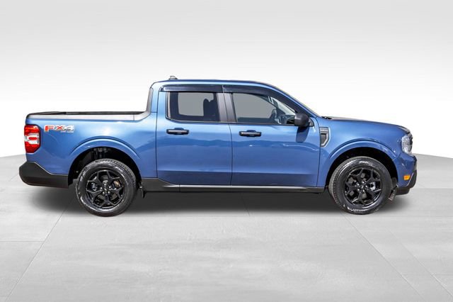 Used 2024 Ford Maverick XLT w/ Equipment Group 300A Standard AWD/4WD image 5