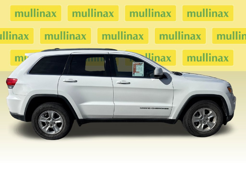 Used 2014 Jeep Grand Cherokee Laredo w/ Quick Order Package 23E RWD image 2