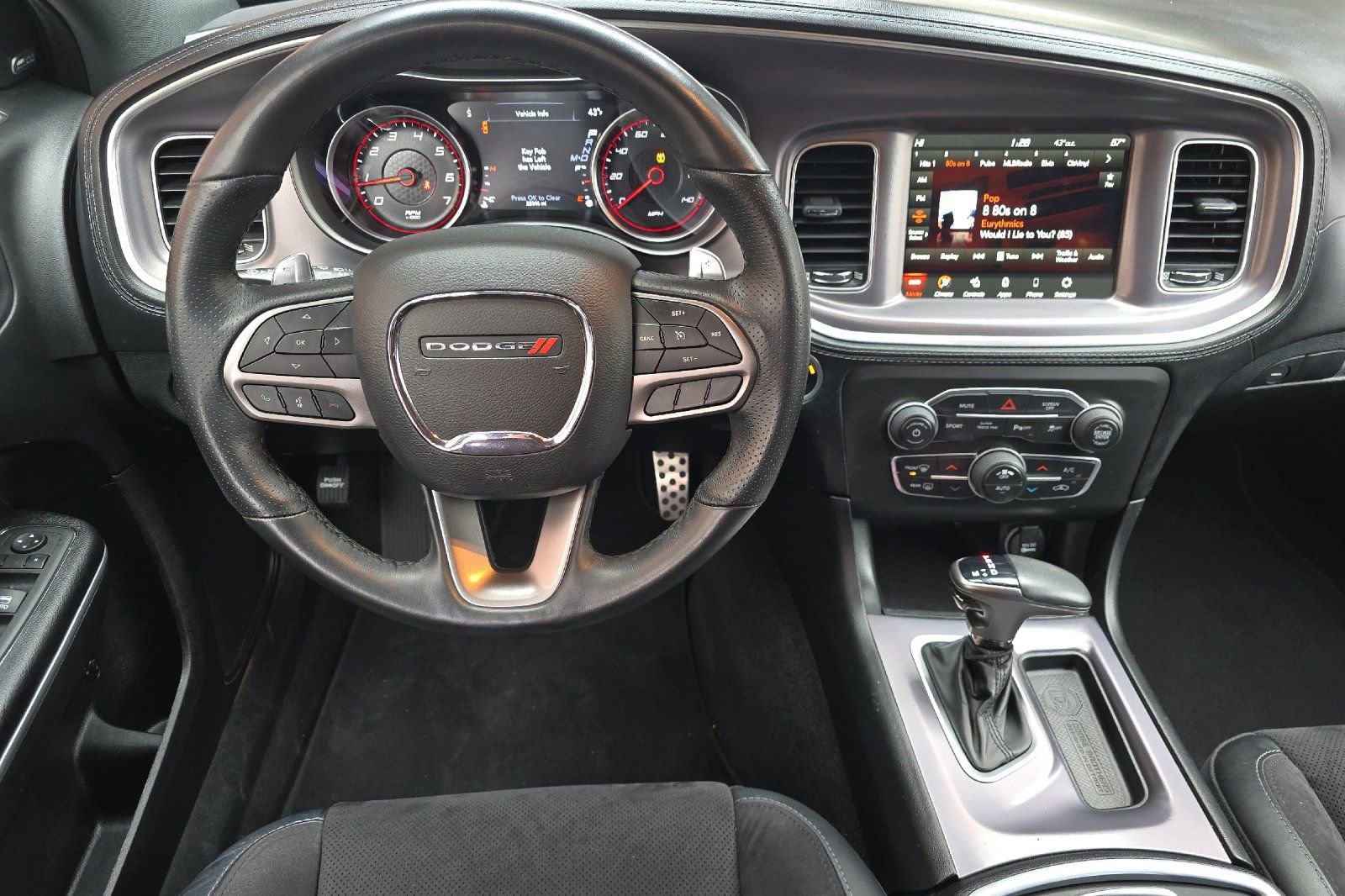 Used 2021 Dodge Charger GT w/ Plus Group image 13