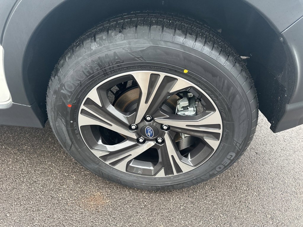 New 2026 Subaru Crosstrek 2.0i Premium image 34