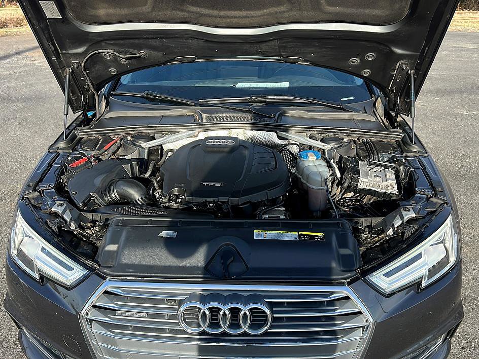 Used 2017 Audi A4 2.0T Premium Plus image 10