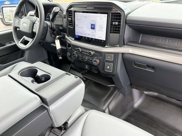 New 2026 Ford F150 XL image 25
