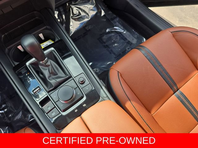 Used 2023 MAZDA CX-50 AWD 2.5 Turbo w/ Premium Pkg image 25