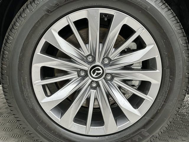 Certified 2024 MAZDA CX-90 Plug-In Hybrid w/ Preferred AWD/4WD image 10