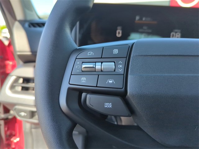 Used 2025 Kia K4 LXS image 34