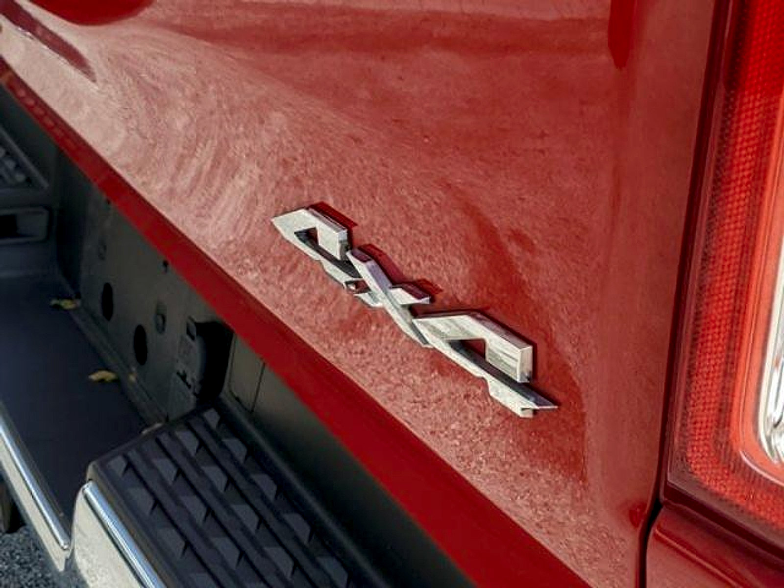 Used 2022 RAM 1500 Big Horn AWD/4WD image 10