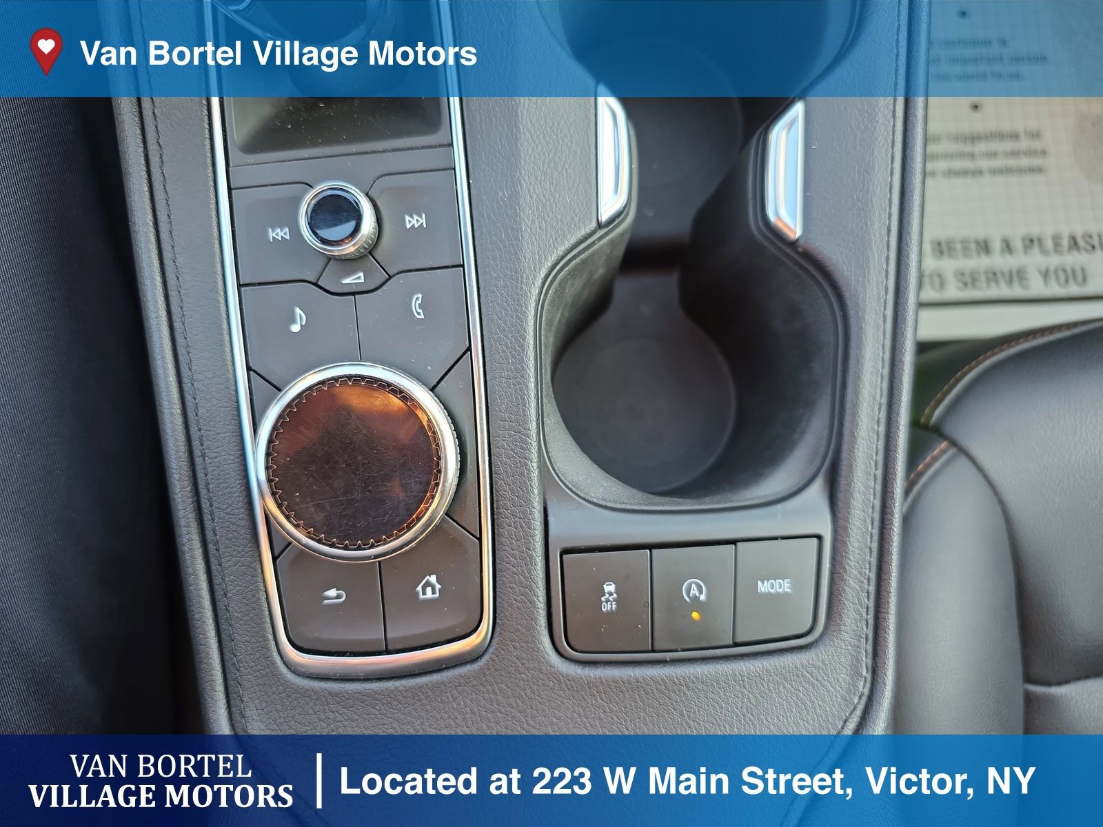 Used 2020 Cadillac XT4 Sport w/ Cold Weather Package image 22