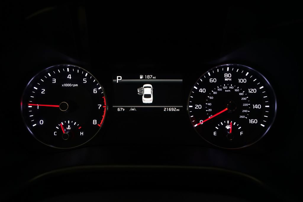 Certified 2024 Kia Forte GT-Line image 2