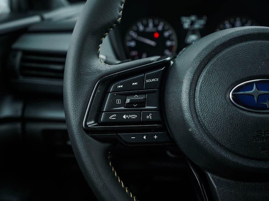 New 2026 Subaru Crosstrek 2.5i Sport image 19