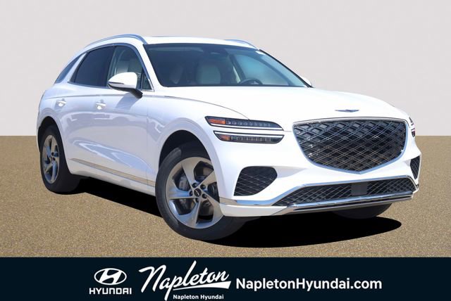 New 2026 Genesis GV70 2.5T Select image 1