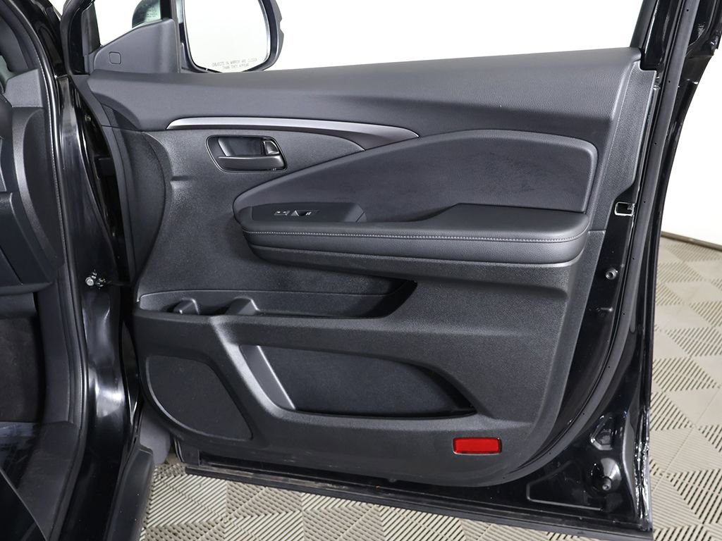 Used 2023 Honda Passport EX-L image 26