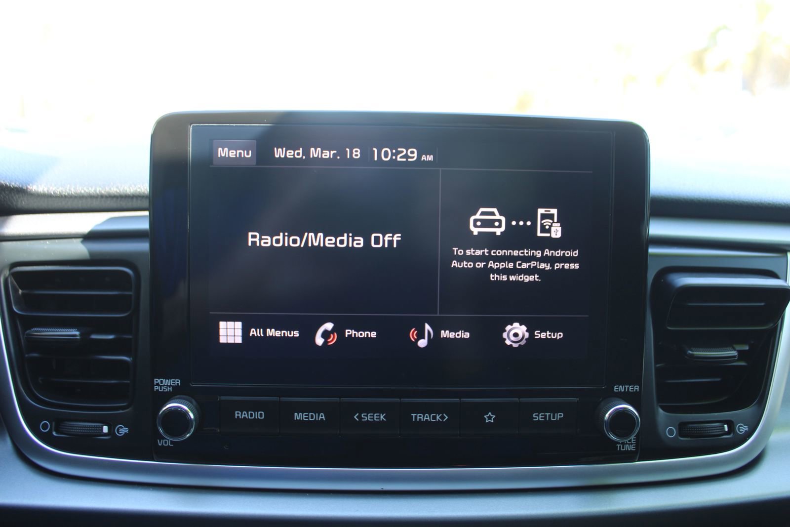 Certified 2023 Kia Rio LX image 36