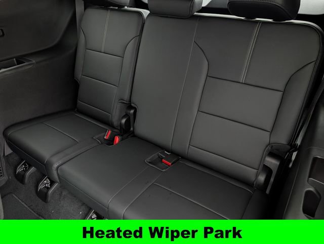 Used 2026 GMC Acadia Elevation w/ Black Edition image 31