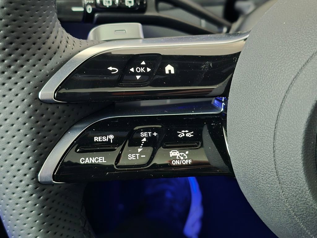 New 2026 Mercedes-Benz GLC 300 4MATIC image 29