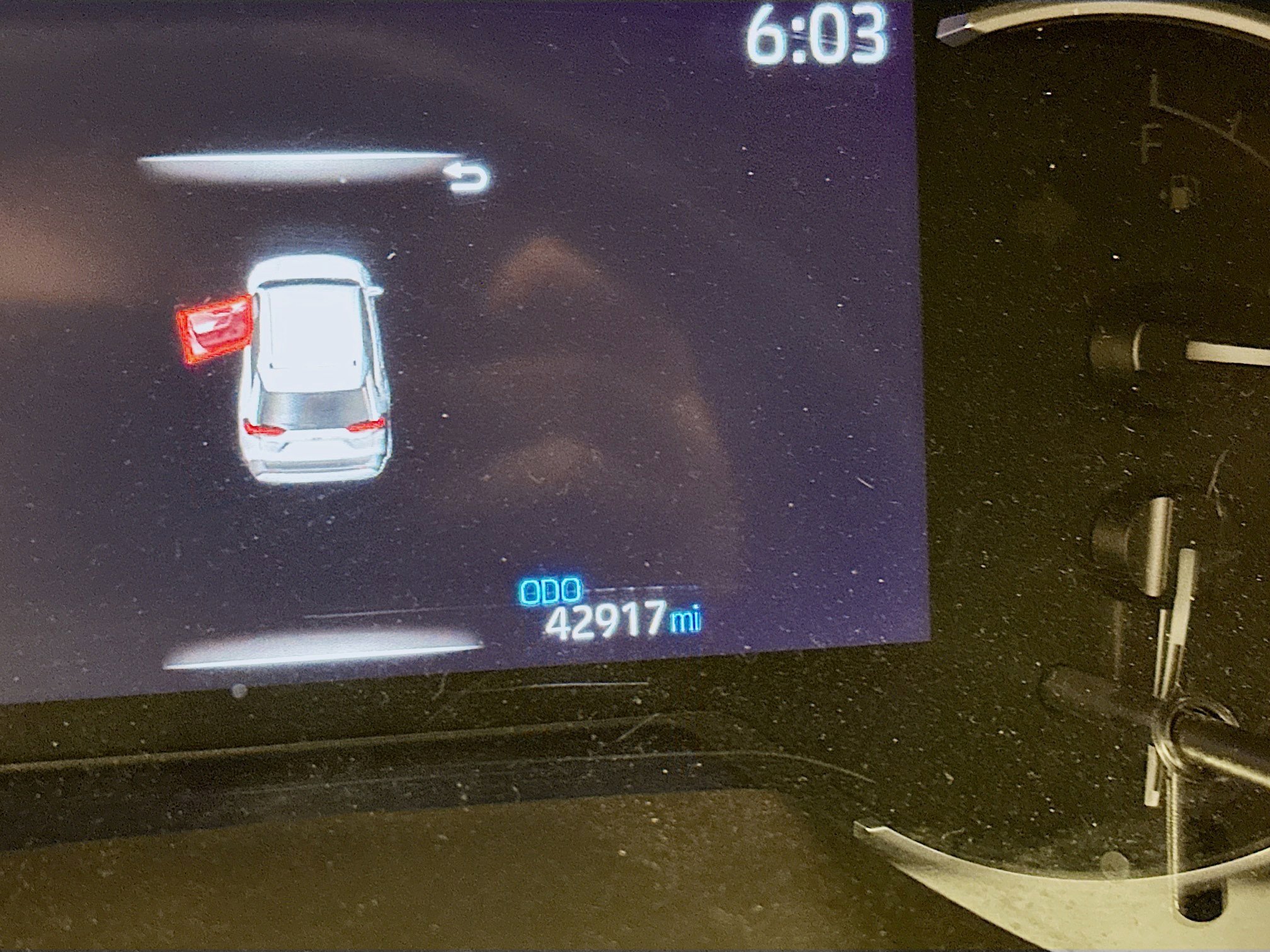 Used 2024 Toyota RAV4 XLE image 19