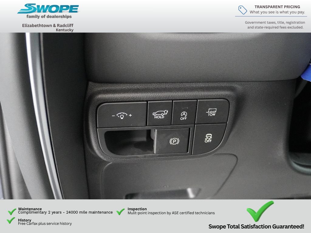 New 2026 Hyundai Palisade Limited AWD/4WD image 15