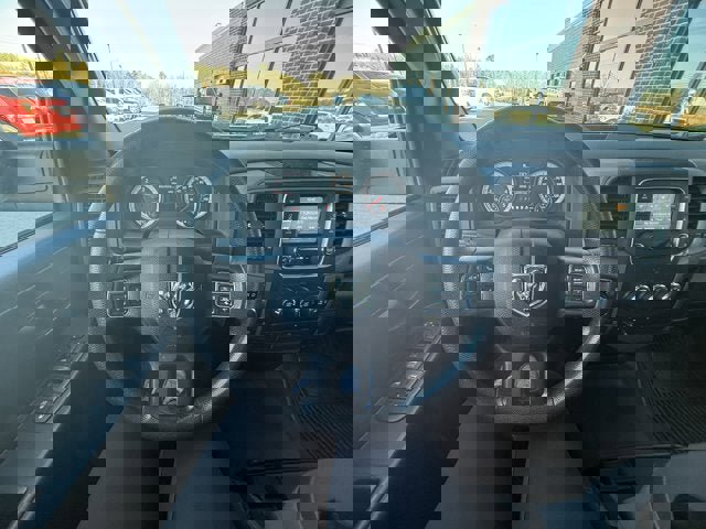 Used 2015 RAM 1500 Tradesman w/ Popular Equipment Group image 23