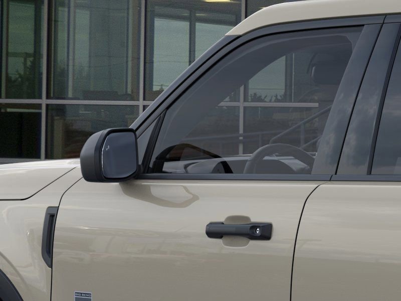 New 2025 Ford Bronco Sport Big Bend w/ Convenience Package image 20