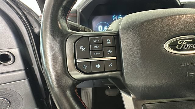 Used 2022 Ford Expedition Max Limited AWD/4WD image 16