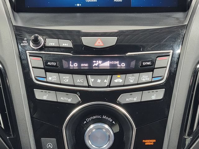 Used 2021 Acura RDX w/ Technology Package AWD/4WD image 21