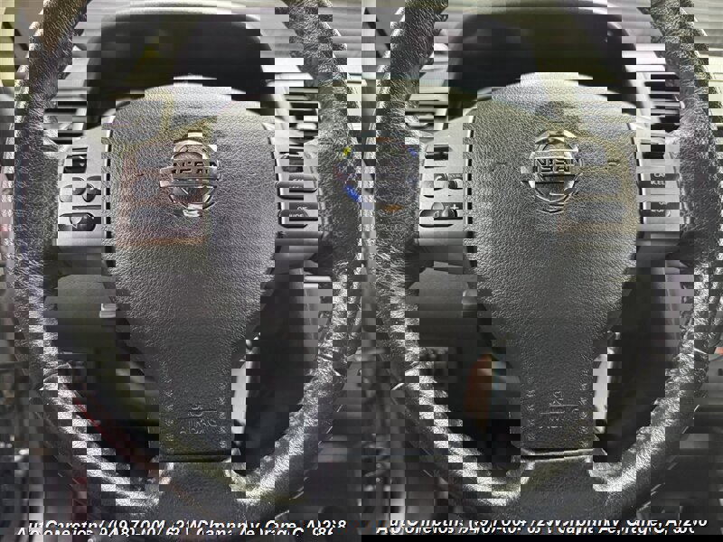 Used 2012 Nissan Versa 1.8 S w/ Special Edition Pkg image 13