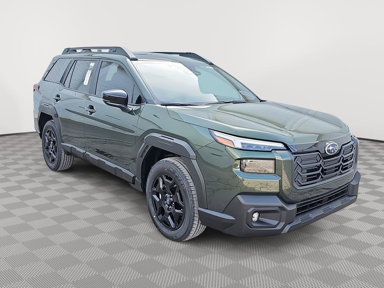 New 2026 Subaru Outback Limited image 3
