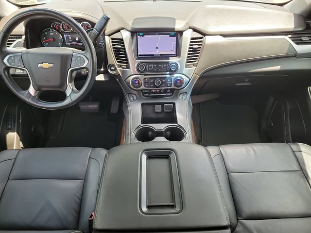 Used 2018 Chevrolet Tahoe LT RWD image 7