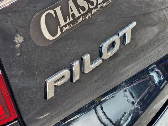 Used 2021 Honda Pilot EX-L image 12