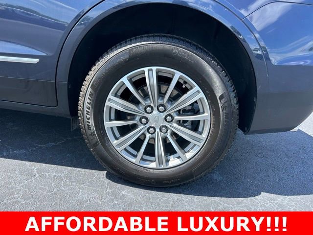Used 2019 Cadillac XT5 Luxury image 10
