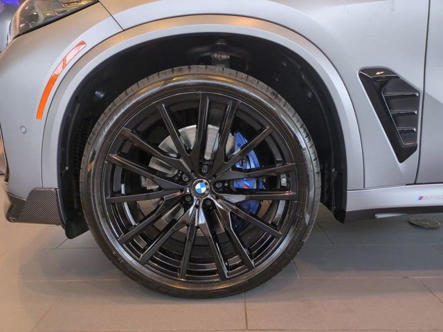 New 2026 BMW X5 xDrive40i w/ M Sport Package image 11