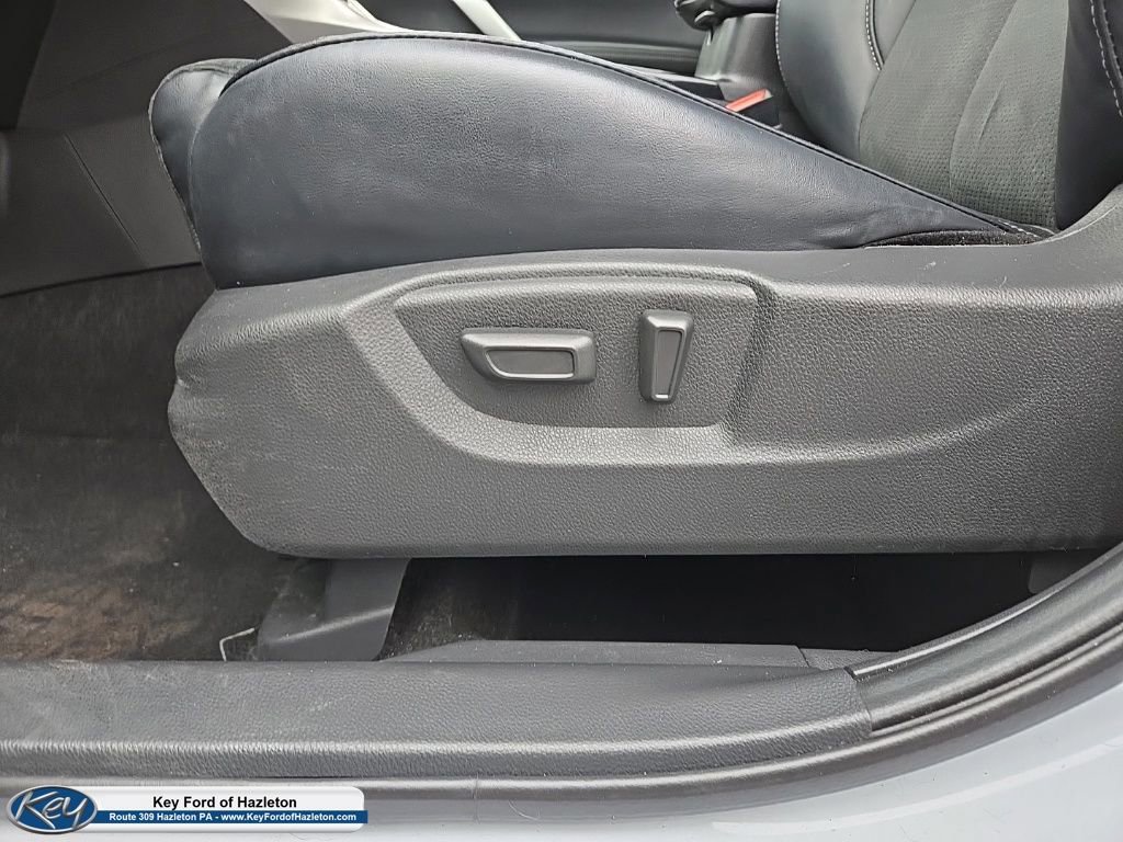 Used 2024 Mitsubishi Eclipse Cross SE image 40