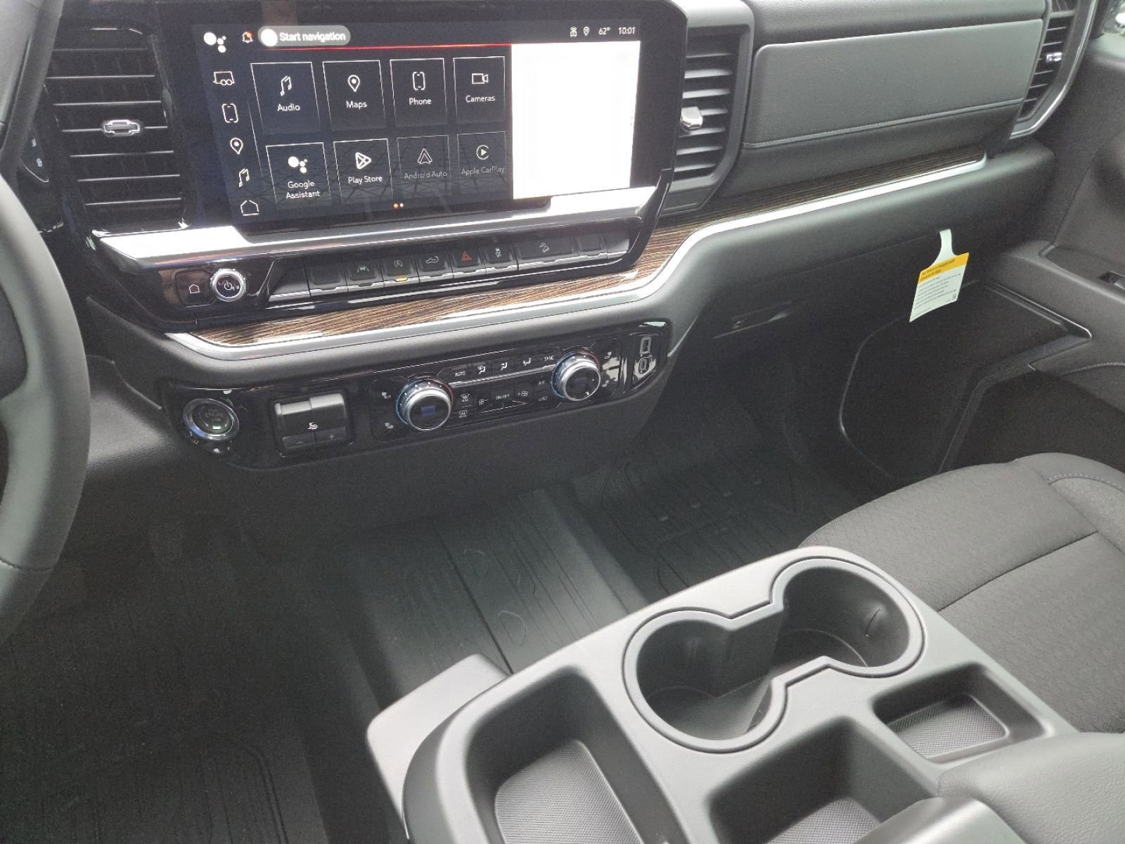 New 2026 GMC Sierra 1500 Elevation w/ X31 Off-Road Package image 31