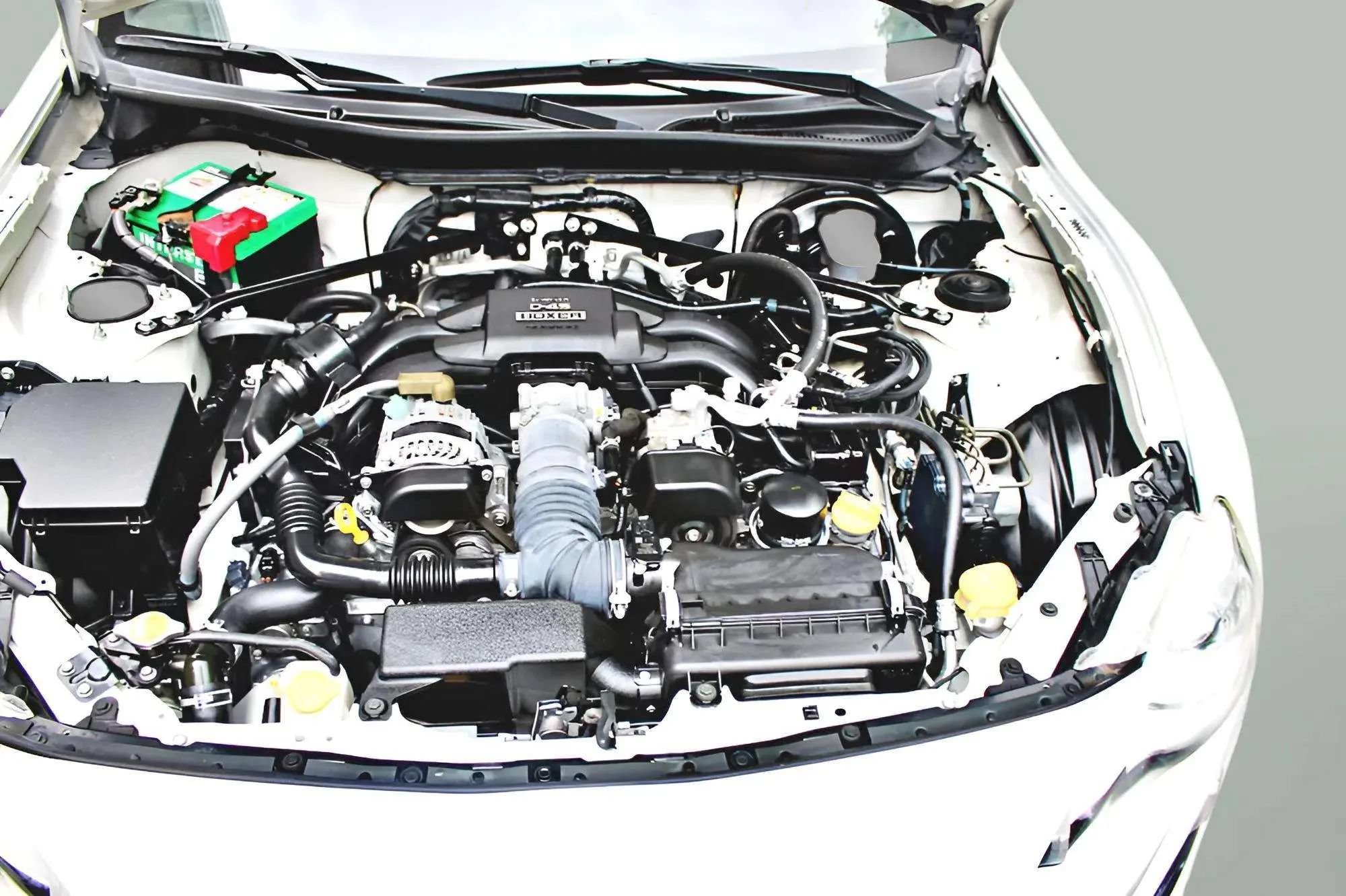 Used 2013 Scion FR-S RWD image 25