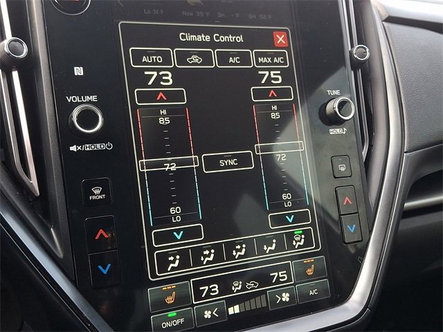 Used 2024 Subaru WRX Premium image 15