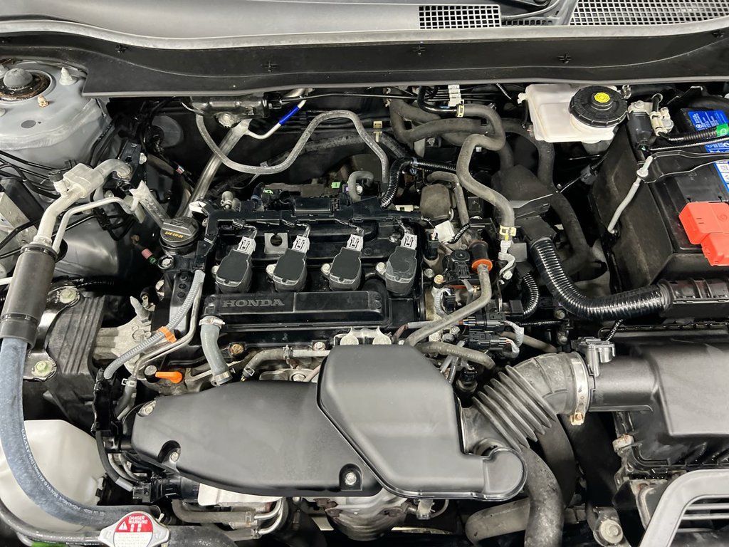 Used 2024 Honda CR-V LX image 24