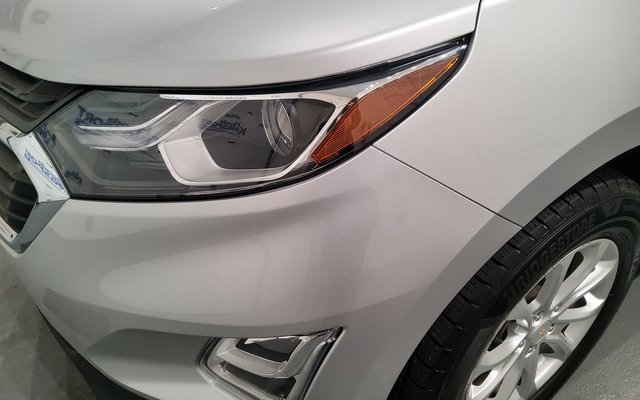 Used 2020 Chevrolet Equinox LT image 7