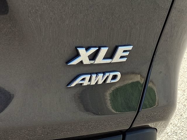 Certified 2024 Toyota RAV4 XLE Premium w/ Weather Package AWD/4WD image 32
