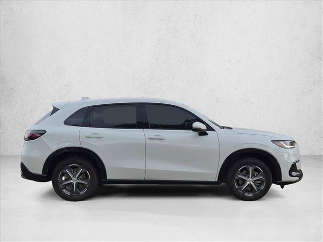 Used 2024 Honda HR-V EX-L image 4