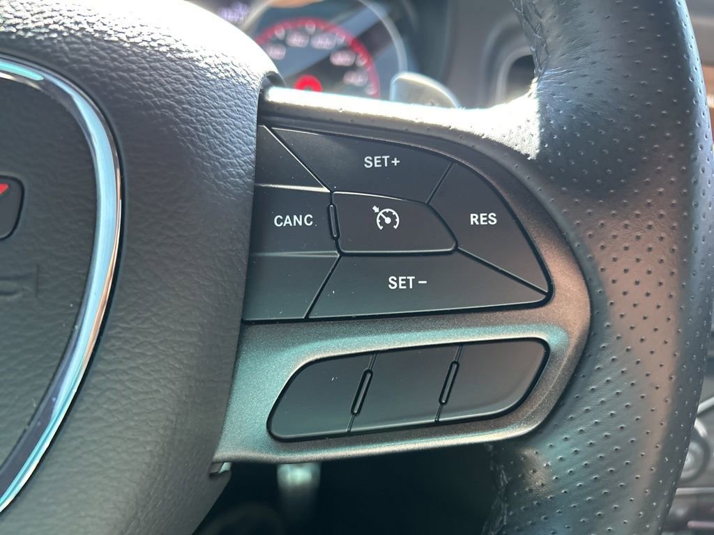 Used 2023 Dodge Charger Scat Pack image 26
